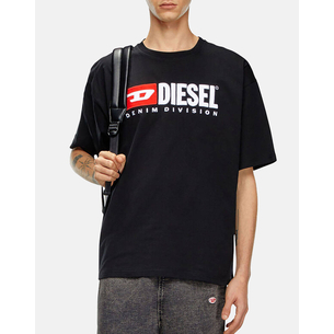 Product DIESEL T-BOXT-DIV T-SHIRT base image