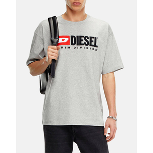 Product DIESEL T-BOXT-DIV T-SHIRT base image