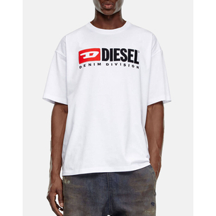 Product DIESEL T-BOXT-DIV T-SHIRT base image