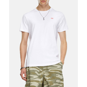 Product DIESEL T-MIEGOR-K77 T-SHIRT base image