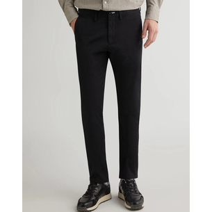 Product GANT ΠΑΝΤΕΛΟΝΙ  SLIM TWILL CHINOS base image