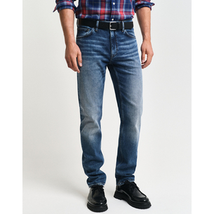 Product GANT REGULAR GANT JEANS base image