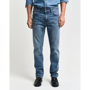Product GANT REGULAR GANT JEANS base image