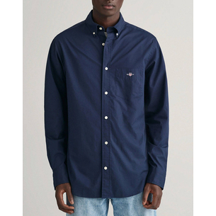Product GANT REG POPLIN SHIRT LS base image