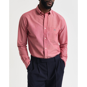 Product GANT ΠΟΥΚΑΜΙΣΟ ΜΜ  REG POPLIN SHIRT base image