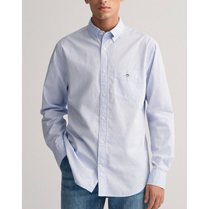 Product GANT REG POPLIN SHIRT LS base image