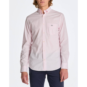 Product GANT REG POPLIN SHIRT LS base image
