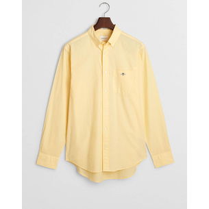 Product GANT ΠΟΥΚΑΜΙΣΟ ΜΜ  REG POPLIN SHIRT base image