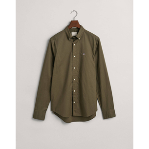 Product GANT REG POPLIN SHIRT LS base image