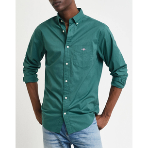 Product GANT REG POPLIN SHIRT LS base image