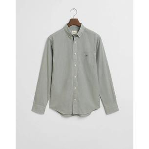 Product GANT SHIRT MM REG POPLIN BANKER SHIRT base image