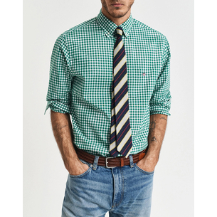 Product GANT ΠΟΥΚΑΜΙΣΟ ΜΜ  REG POPLIN GINGHAM SHIRT base image