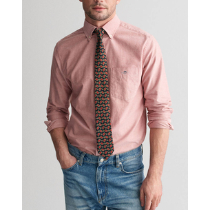 Product GANT LS REG OXFORD SHIRT base image
