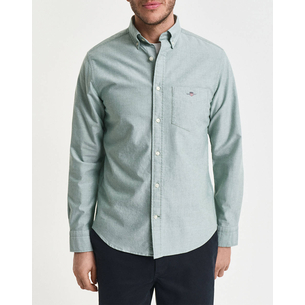 Product GANT LS REG OXFORD SHIRT base image