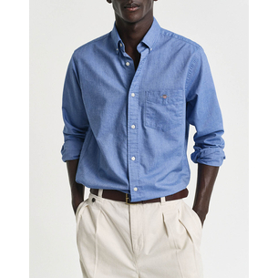 Product GANT ΠΟΥΚΑΜΙΣΟ ΜΜ  REG OXFORD SHIRT base image