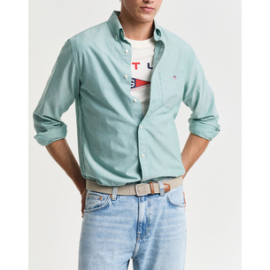 Product GANT ΠΟΥΚΑΜΙΣΟ ΜΜ  REG OXFORD SHIRT base image
