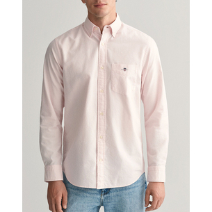 Product GANT LS REG OXFORD SHIRT base image