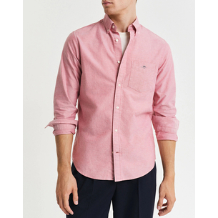 Product GANT ΠΟΥΚΑΜΙΣΟ ΜΜ  REG OXFORD SHIRT base image