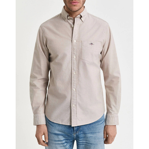 Product GANT LS REG OXFORD SHIRT base image