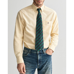 Product GANT LS REG OXFORD SHIRT base image