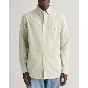 Product GANT LS REG OXFORD SHIRT base image