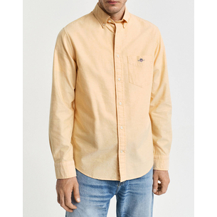 Product GANT LS REG OXFORD SHIRT base image