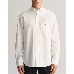 Product GANT LS REG OXFORD SHIRT base image