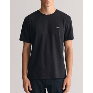 Product GANT REG SHIELD SS T-SHIRT base image