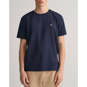 Product GANT REG SHIELD SS T-SHIRT base image