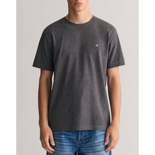 Product GANT REG SHIELD SS T-SHIRT base image