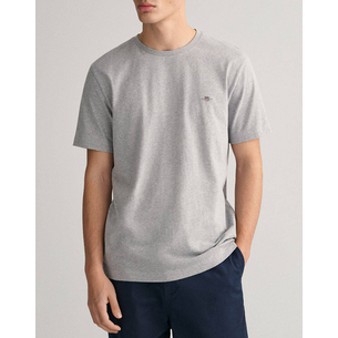 Product GANT REG SHIELD SS T-SHIRT base image