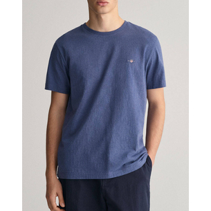 Product GANT REG SHIELD SS T-SHIRT base image