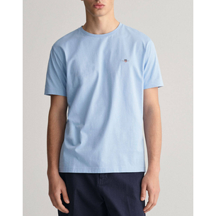 Product GANT REG SHIELD SS T-SHIRT base image
