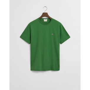 Product GANT REG SHIELD SS T-SHIRT base image