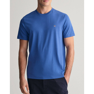 Product GANT REG SHIELD SS T-SHIRT base image