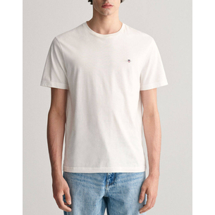 Product GANT REG SHIELD SS T-SHIRT base image