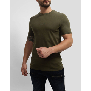 Product GUESS AIDY CN SS TEE ΜΠΛΟΥΖΑ ΑΝΔΡΙΚΟ base image