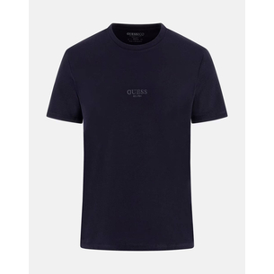 Product GUESS AIDY CN SS TEE SHIRT MEN base image