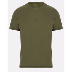 Product GUESS AIDY CN SS TEE ΜΠΛΟΥΖΑ ΑΝΔΡΙΚΟ base image