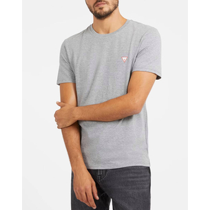 Product GUESS CN SS CORE TEE MEN'S T-SHIRT base image