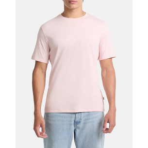Product GUJE GJ SS CN SLIM LOGO EMBRO TEE ΜΠΛΟΥΖΑ ΑΝΔΡΙΚΟ base image