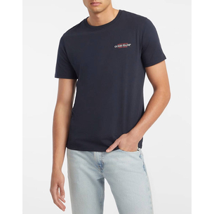 Product GUESS JEANS GJ SS CN SLIM AMERICAN TR TEE MEN'S T-SHIRT base image