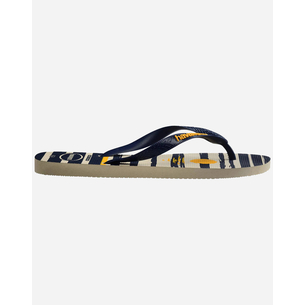 Product HAVAIANAS TOP NAUTICAL FLIP FLOPS base image