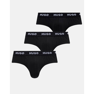 Product HUGO ΕΣΩΡΟΥΧΟ HIPBRIEF TRIPLETPACK base image