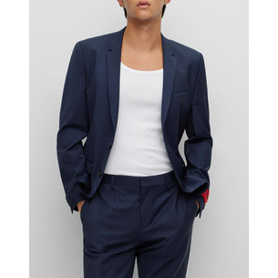 Product HUGO BOSS JACKET ArtiM204X base image