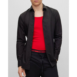 Product HUGO ΠΟΥΚΑΜΙΣΟ Kenno base image