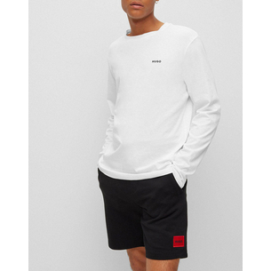 Product HUGO BOSS JERSEY Derol222 base image