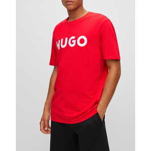 Product HUGO BOSS JERSEY Dulivio base image