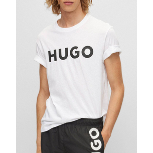 Product HUGO BOSS JERSEY Dulivio base image