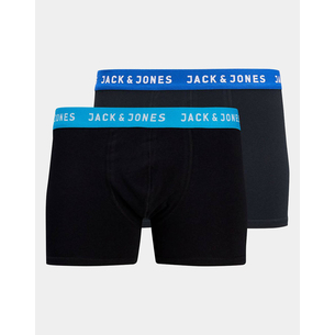 Product JACK&JONES ΜΠΟΞΕΡ JACRICH TRUNKS 2 PACK NOOS base image